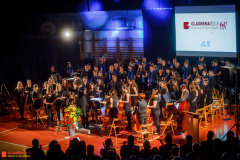 Koncert ob 60 letnici Glasbene šole Ravne na Koroškem