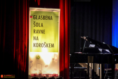 Koncert godalnega in simfoničnega orkestra 22.04.2015